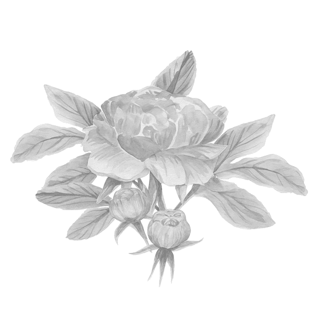 Floral Image